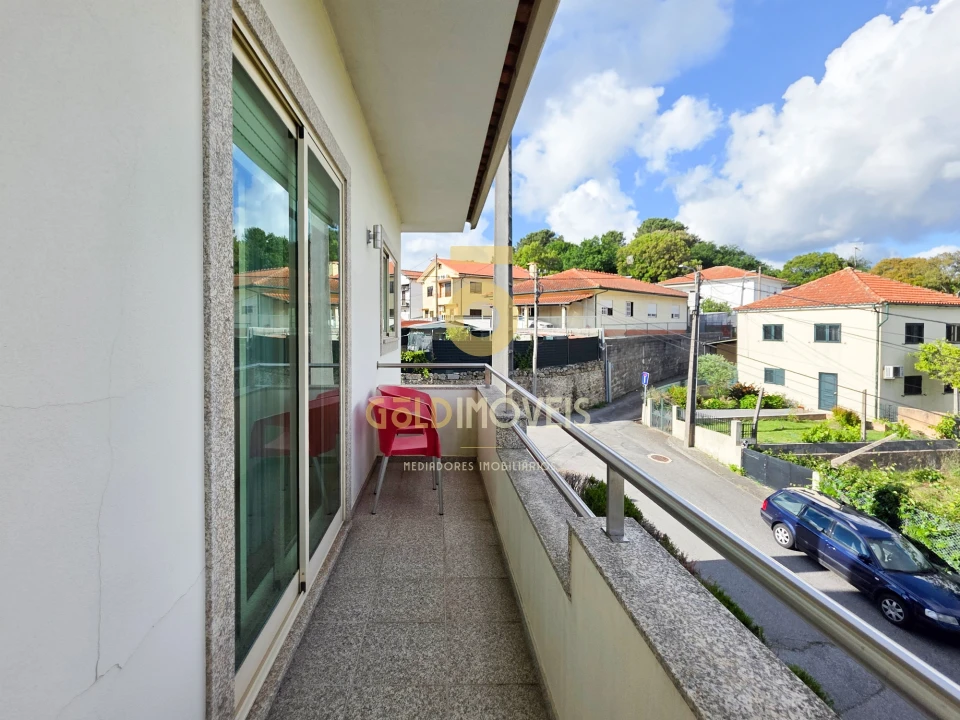 Moradia T4 para Venda em O. Azeméis, Riba-Ul, Ul, Macinhata Seixa, Madail Foto 36