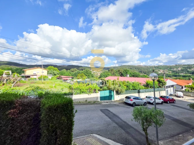 Moradia T4 para Venda em O. Azeméis, Riba-Ul, Ul, Macinhata Seixa, Madail Foto 18
