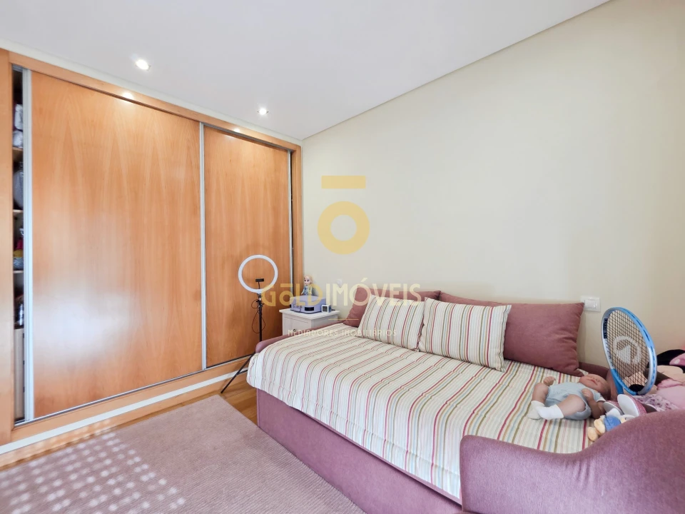 Moradia T4 para Venda em O. Azeméis, Riba-Ul, Ul, Macinhata Seixa, Madail Foto 33