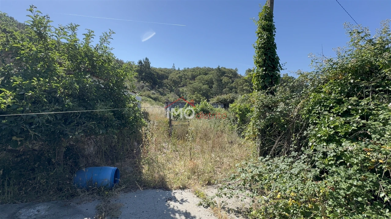 Terreno Agricola ou Rústico para Venda em Fortios Foto 14