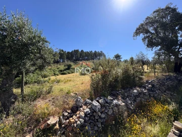 Terreno Agricola ou Rústico para Venda em Fortios