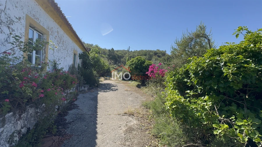 Terreno Agricola ou Rústico para Venda em Fortios Foto 9