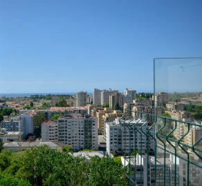 Apartamento T5 para Venda em Ramalde