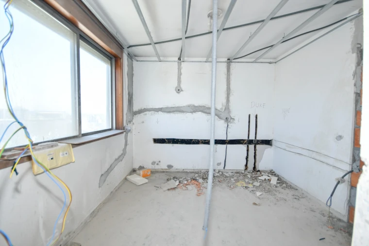 Apartamento T5 para Venda em Ramalde Foto 17