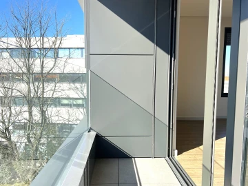 Apartamento T3 para Venda em Cedofeita, Santo Ildefonso, Sé, Miragaia, São Nicolau e Vitória