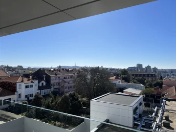 Apartamento T4 para Venda em Cedofeita, Santo Ildefonso, Sé, Miragaia, São Nicolau e Vitória