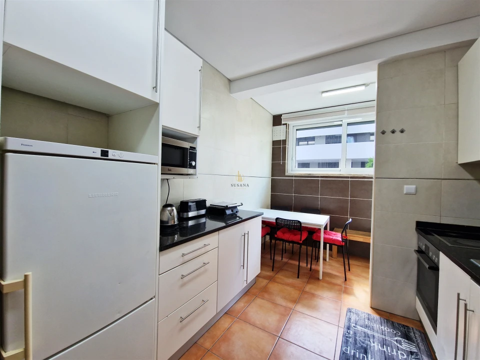 Apartamento T5 para Arrendamento em Viseu Foto 5