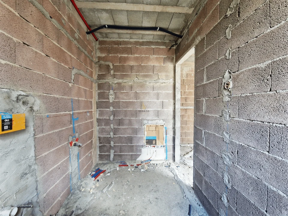 Moradia T3 para Venda em Barreiros e Cepões Foto 23