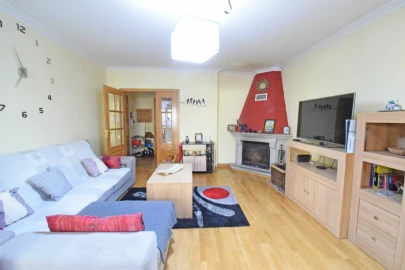 Apartamento T3 para Venda em Covilhã e Canhoso