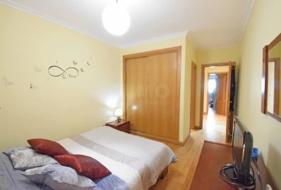 Apartamento T3 para Venda em Covilhã e Canhoso