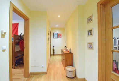Apartamento T3 para Venda em Covilhã e Canhoso