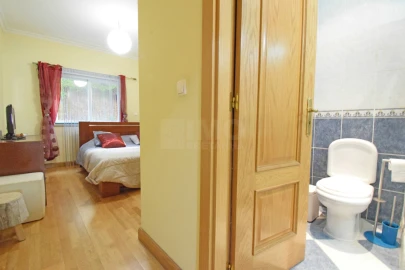 Apartamento T3 para Venda em Covilhã e Canhoso
