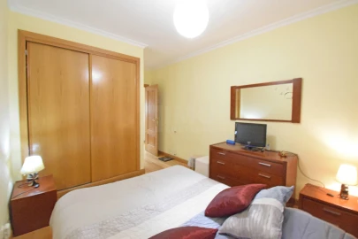 Apartamento T3 para Venda em Covilhã e Canhoso