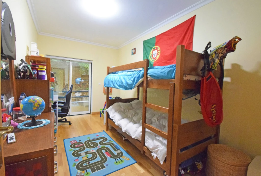 Apartamento T3 para Venda em Covilhã e Canhoso Foto 12
