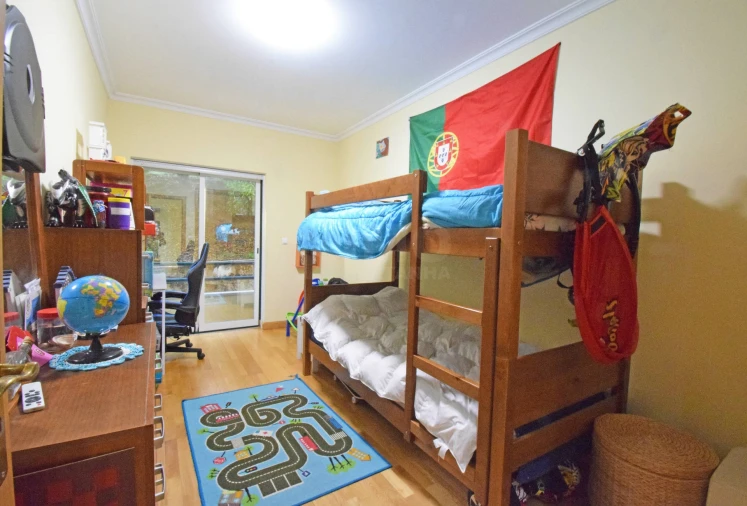 Apartamento T3 para Venda em Covilhã e Canhoso Foto 12