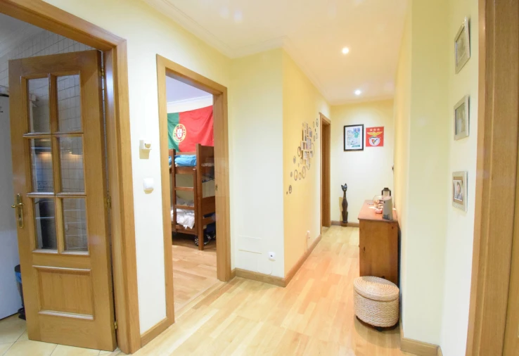 Apartamento T3 para Venda em Covilhã e Canhoso Foto 10