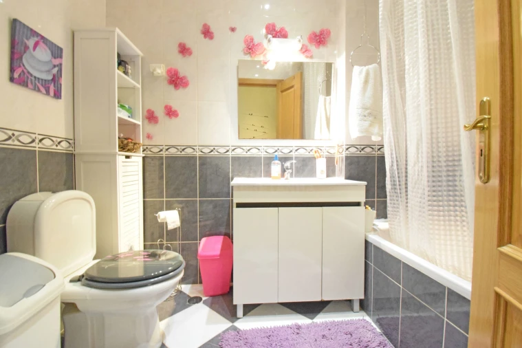 Apartamento T3 para Venda em Covilhã e Canhoso Foto 20