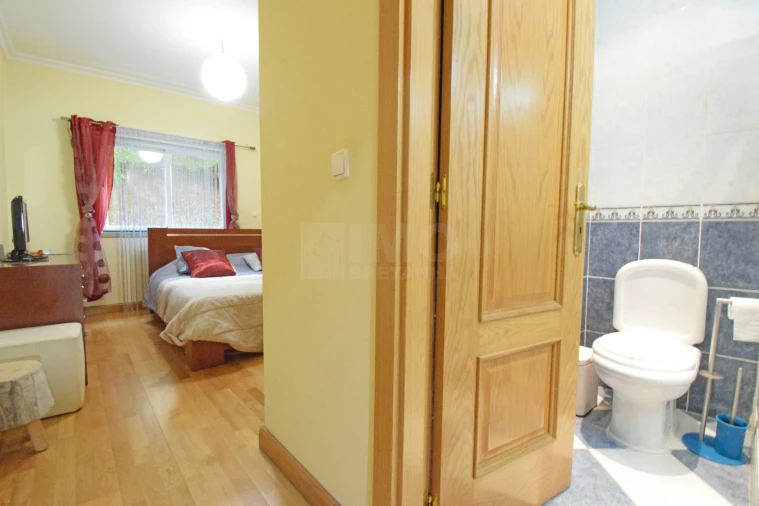 Apartamento T3 para Venda em Covilhã e Canhoso Foto 14