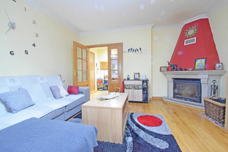 Apartamento T3 para Venda em Covilhã e Canhoso Foto 4