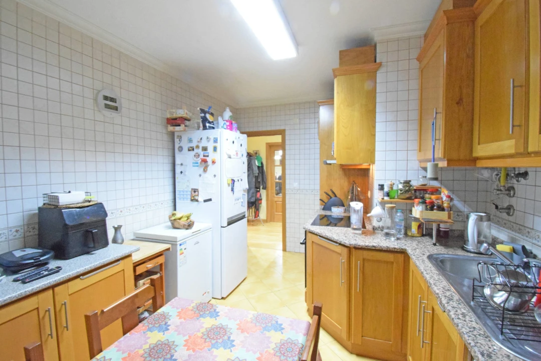 Apartamento T3 para Venda em Covilhã e Canhoso Foto 9