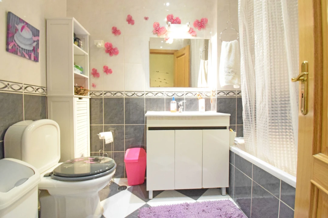 Apartamento T3 para Venda em Covilhã e Canhoso Foto 20