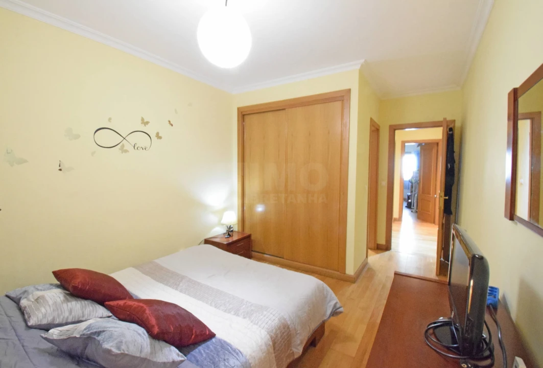 Apartamento T3 para Venda em Covilhã e Canhoso Foto 17