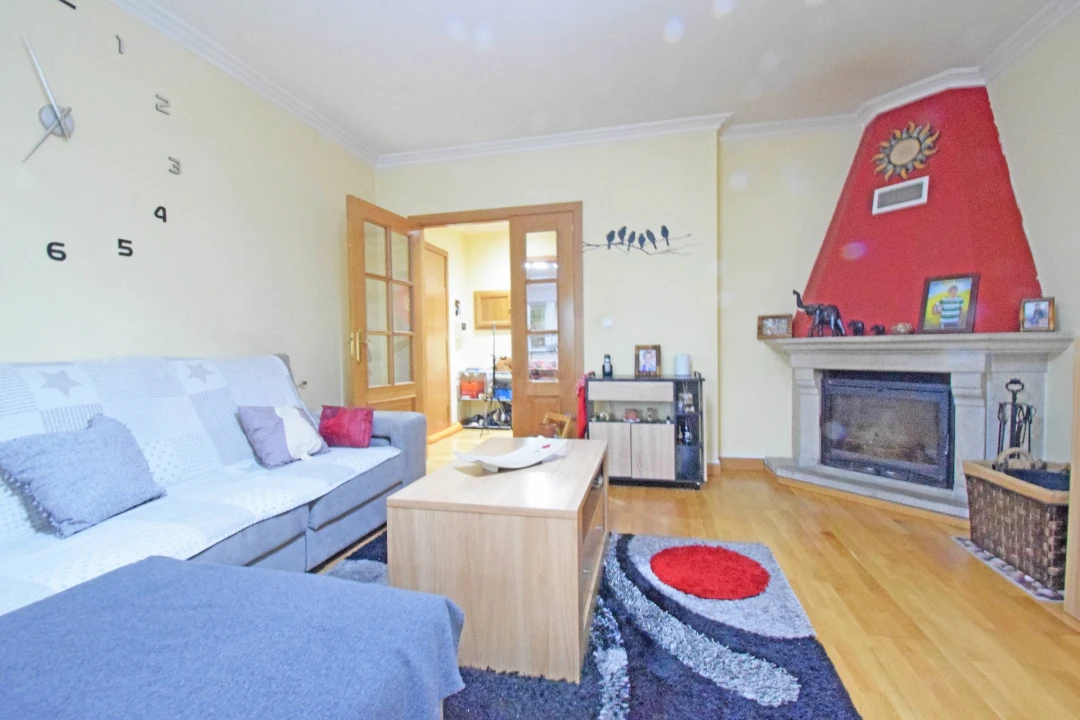Apartamento T3 para Venda em Covilhã e Canhoso Foto 4