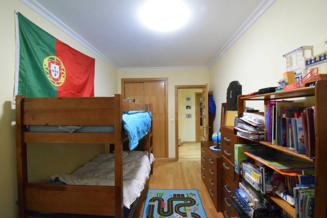 Apartamento T3 para Venda em Covilhã e Canhoso Foto 13