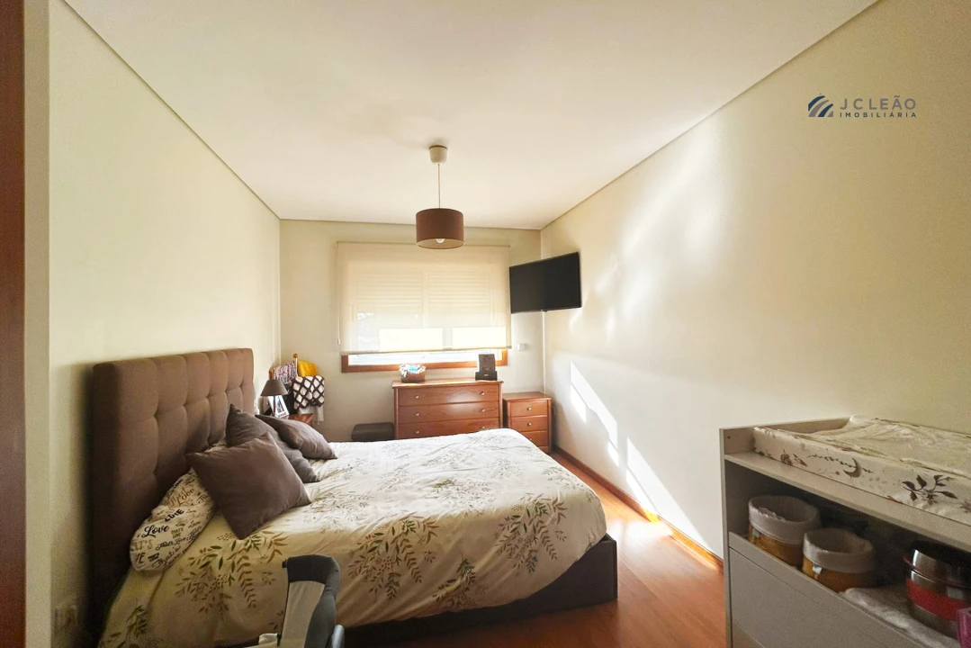 Apartamento T2 para Venda em Custóias, Leça do Balio e Guifões Foto 16