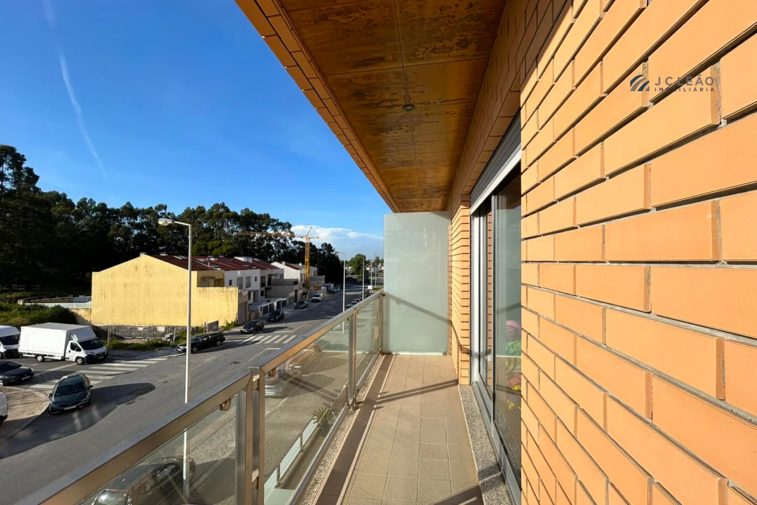 Apartamento T2 para Venda em Custóias, Leça do Balio e Guifões Foto 1