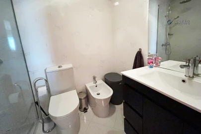 Apartamento T2 para Venda em Custóias, Leça do Balio e Guifões