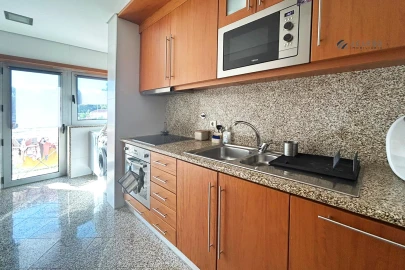 Apartamento T2 para Venda em Custóias, Leça do Balio e Guifões
