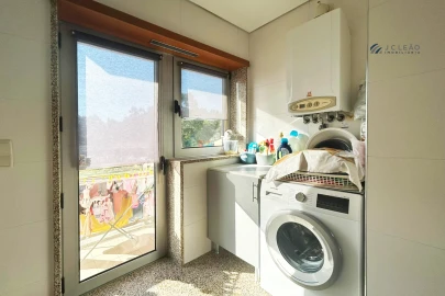 Apartamento T2 para Venda em Custóias, Leça do Balio e Guifões