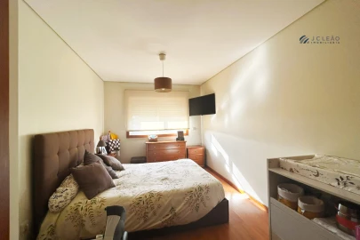 Apartamento T2 para Venda em Custóias, Leça do Balio e Guifões