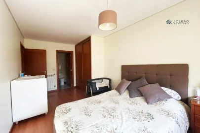 Apartamento T2 para Venda em Custóias, Leça do Balio e Guifões