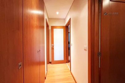 Apartamento T2 para Venda em Custóias, Leça do Balio e Guifões