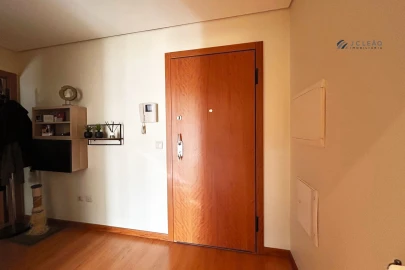 Apartamento T2 para Venda em Custóias, Leça do Balio e Guifões