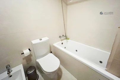 Apartamento T2 para Venda em Custóias, Leça do Balio e Guifões
