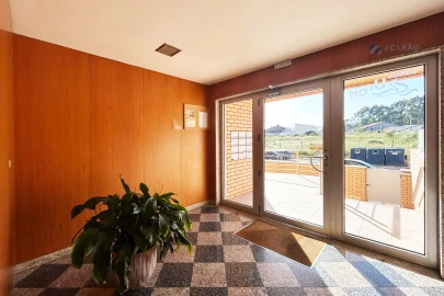 Apartamento T2 para Venda em Custóias, Leça do Balio e Guifões