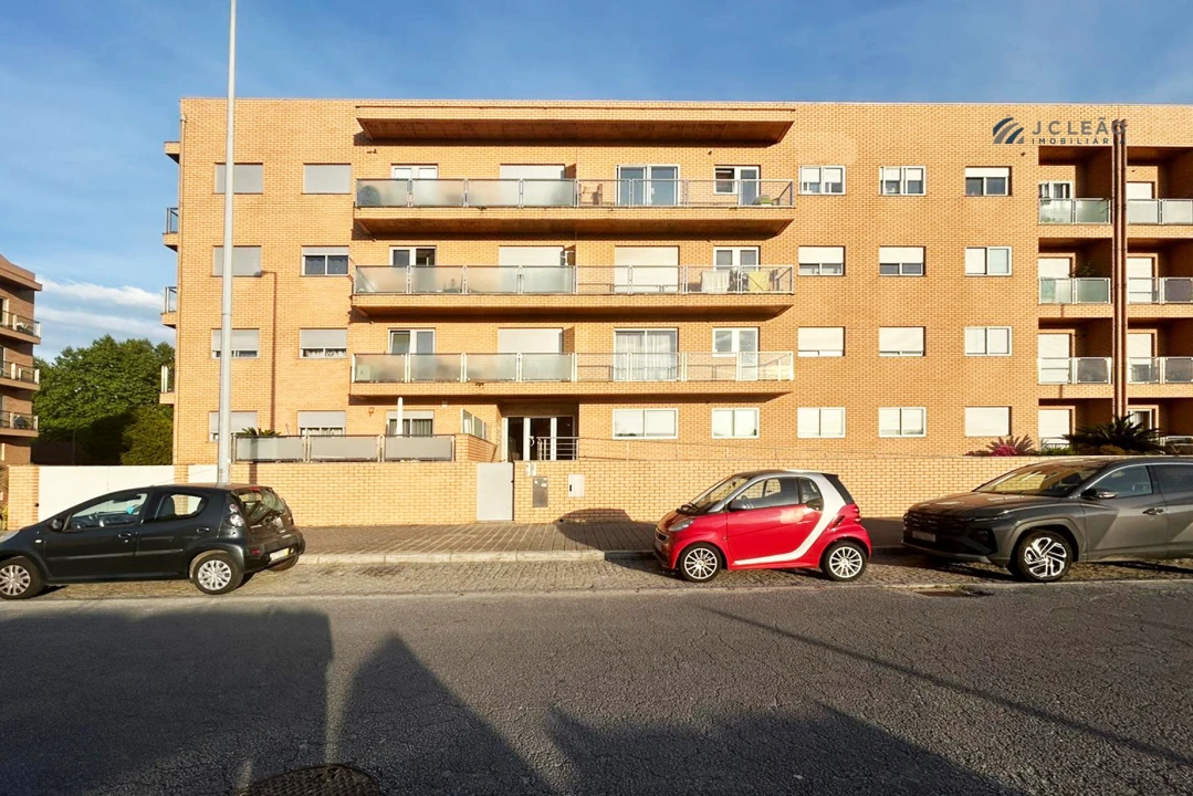 Apartamento T2 para Venda em Custóias, Leça do Balio e Guifões Foto 26
