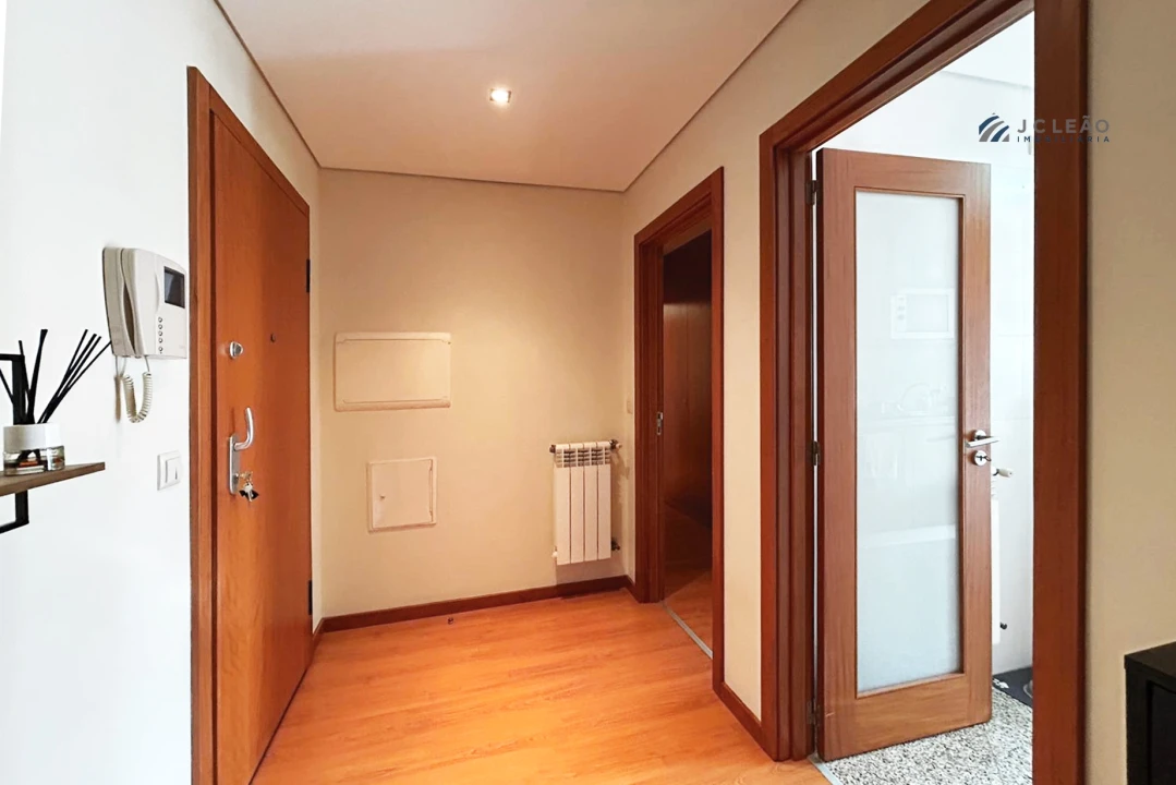 Apartamento T2 para Venda em Custóias, Leça do Balio e Guifões Foto 10