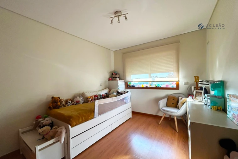 Apartamento T2 para Venda em Custóias, Leça do Balio e Guifões Foto 22