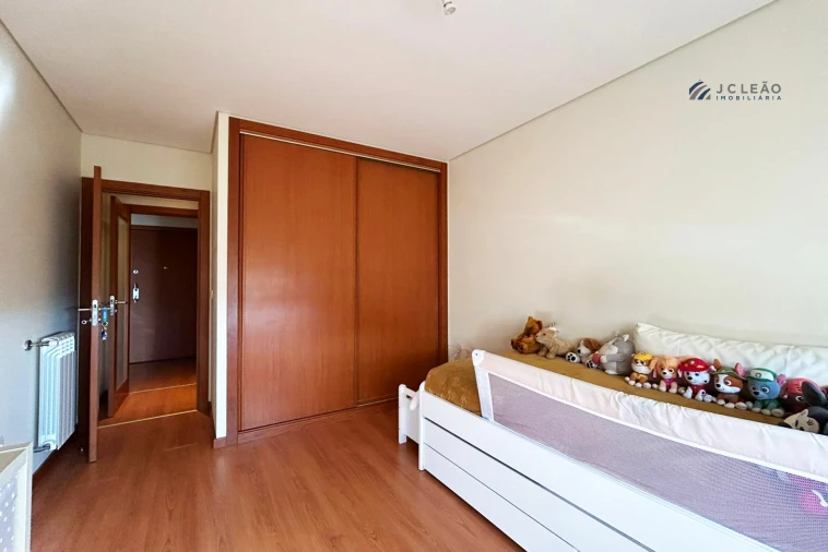 Apartamento T2 para Venda em Custóias, Leça do Balio e Guifões Foto 21