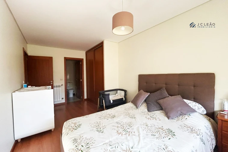 Apartamento T2 para Venda em Custóias, Leça do Balio e Guifões Foto 14