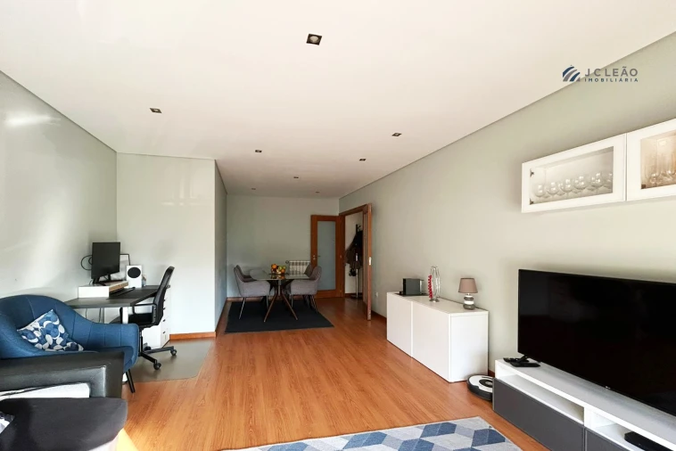 Apartamento T2 para Venda em Custóias, Leça do Balio e Guifões Foto 7