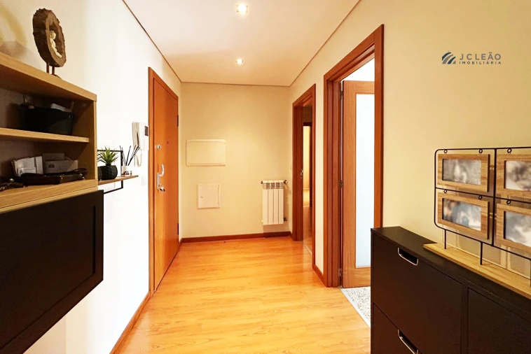 Apartamento T2 para Venda em Custóias, Leça do Balio e Guifões Foto 11