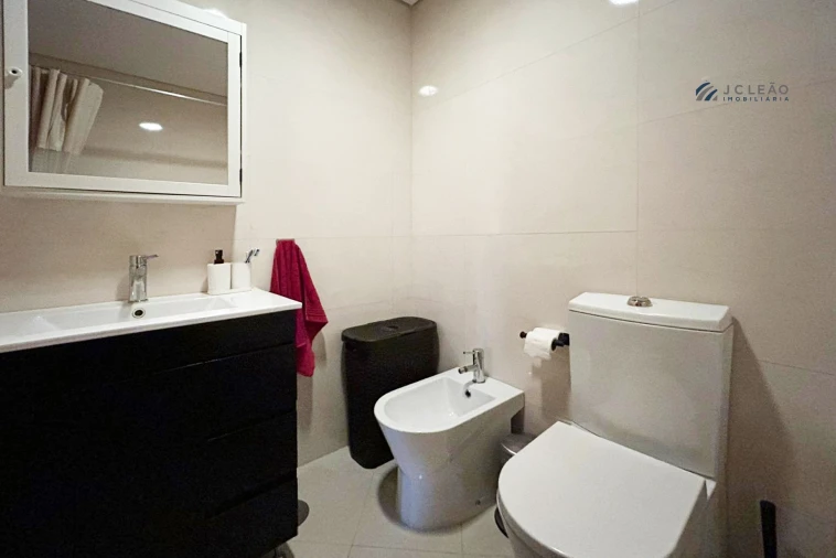 Apartamento T2 para Venda em Custóias, Leça do Balio e Guifões Foto 17