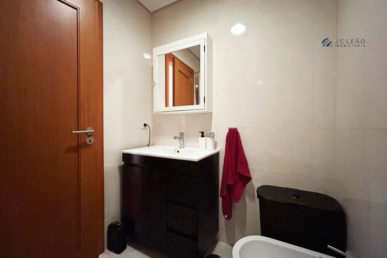 Apartamento T2 para Venda em Custóias, Leça do Balio e Guifões Foto 19