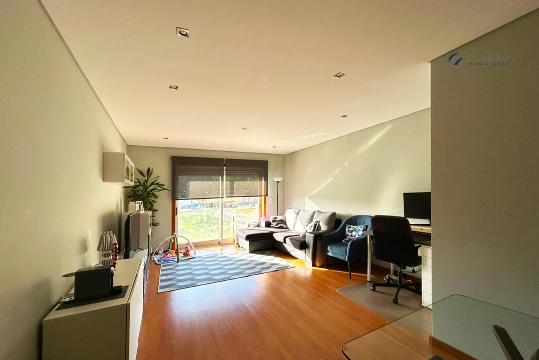 Apartamento T2 para Venda em Custóias, Leça do Balio e Guifões Foto 5