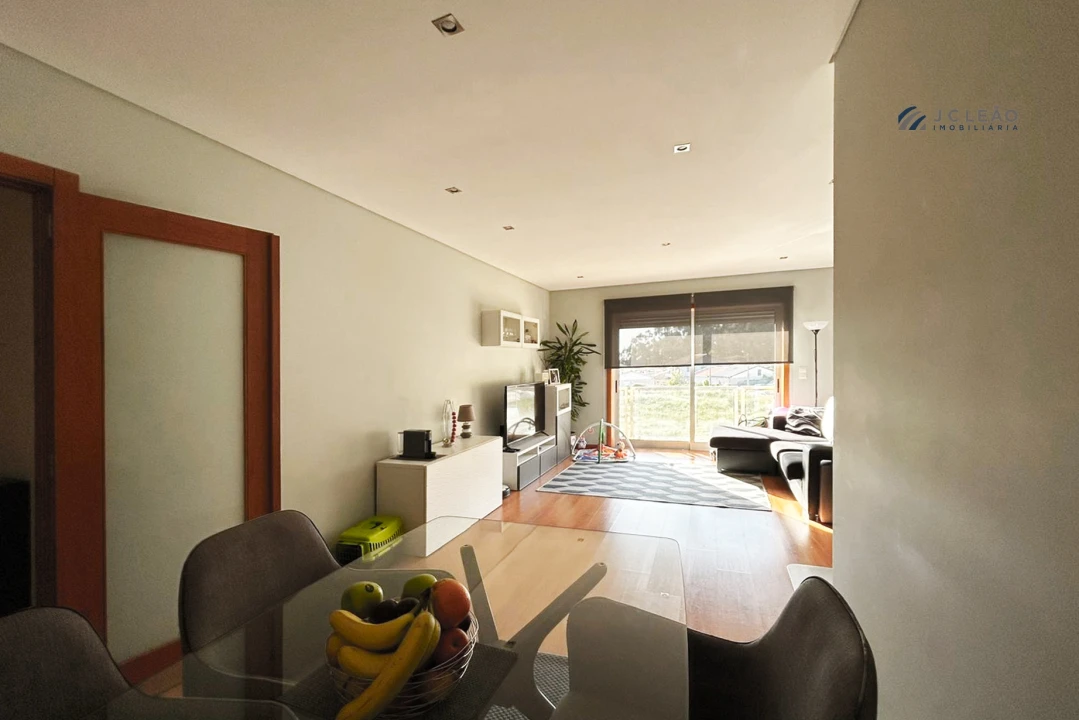 Apartamento T2 para Venda em Custóias, Leça do Balio e Guifões Foto 6